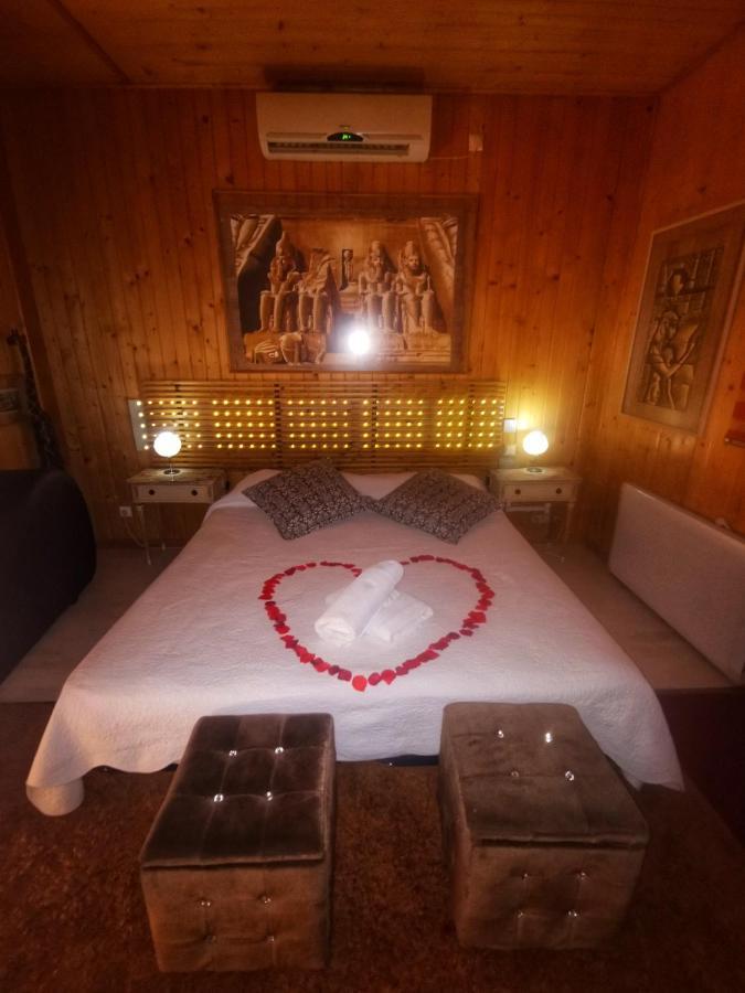 Bungalow de un dormitorio
